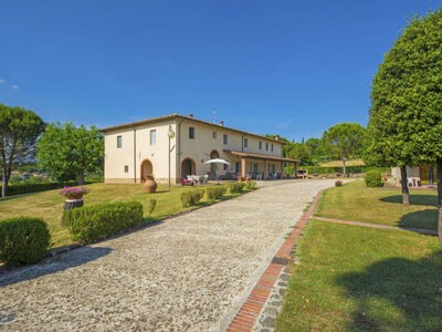 Location Gîte à Bucine 7 personnes, Castelnuovo Berardenga