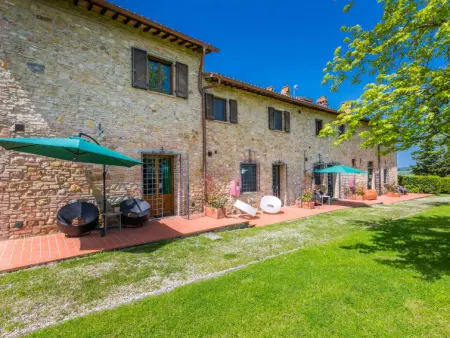 Location Gîte à San Gimignano 4 personnes
