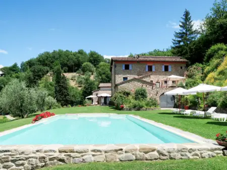 Location Gîte à Dicomano 4 personnes