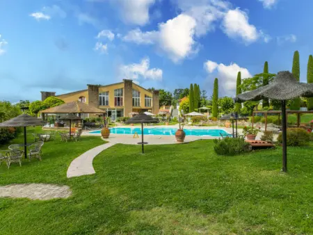 Location Gîte à Fucecchio 4 personnes