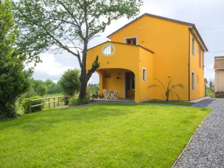 Location Gîte à Fucecchio 4 personnes