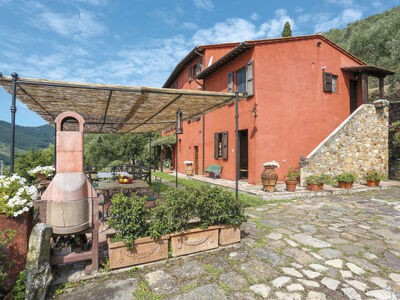 Location Gîte à Buti 4 personnes, Montopoli in Val d'Arno