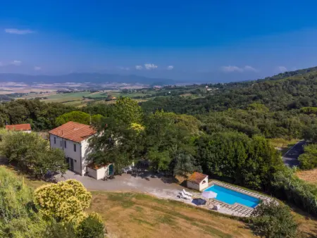 Location Gîte à Castiglioncello 7 personnes