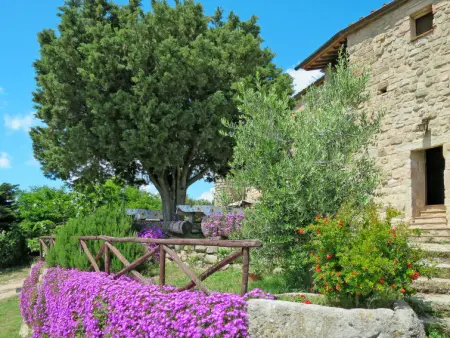 Location Gîte à Roccastrada 3 personnes