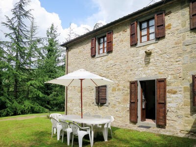 Location Gîte à Lago Trasimeno 6 personnes, Arezzo