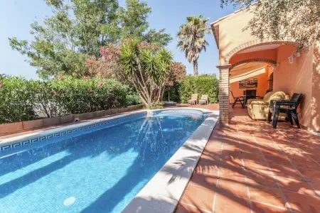 Location Maison à Sant Pere Pescador 6 personnes