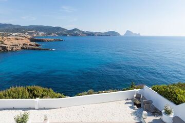 Location Villa à San José 6 personnes, Île d'Ibiza 