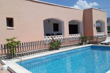 Location Maison à san francesc de s'Estany 10 personnes, Formentera