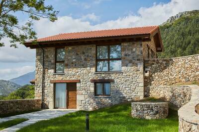 Location Maison à Parres Asturias 12 personnes, Asturies