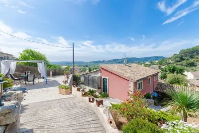 Location Chalet à Caimari, Illes Balears 8 personnes