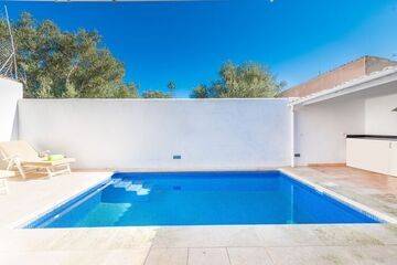 Location Villa à S'estanyol (llucmajor), Illes Balears 6 personnes, Campos