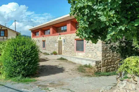 Location Maison à Salinillas de Buradón 18 personnes