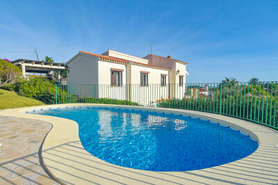 Location Villa à Denia 4 personnes, Dénia