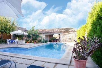 Location Maison à Campanet 6 personnes, Baléares