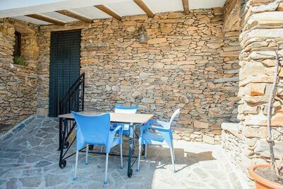 Location Gîte à Laroya 4 personnes, Almeria