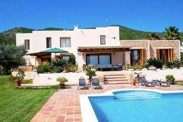 Location Villa à Ibiza   Eivissa 6 personnes, Baléares