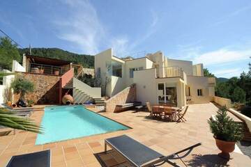 Location Villa à San Jose 6 personnes, Île d'Ibiza 