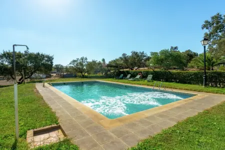 Location Maison à Herrera de Alcántara 6 personnes