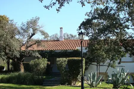 Location Maison à Herrera de Alcántara 8 personnes