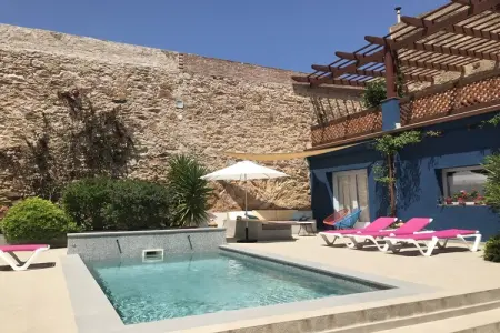 Location Maison à Sant Feliu de Guixols 6 personnes
