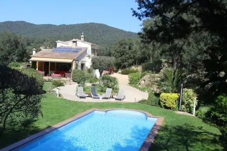 Location Villa à Calonge 8 personnes