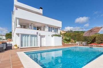 Location Villa à Blanes 10 personnes, Santa Susanna