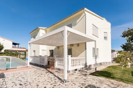 Location Maison à Sant Pere Pescador 10 personnes