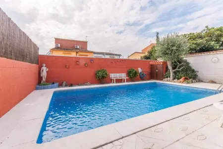 Location Maison à Castello de Empuries 4 personnes