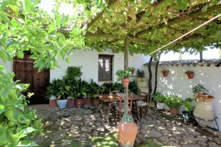 Location Gîte à Fuentes de Cesna 6 personnes