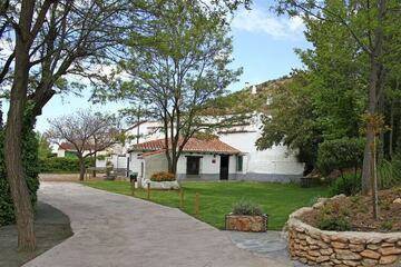 Location Maison à Alcudia de Guadix 2 personnes, Espagne