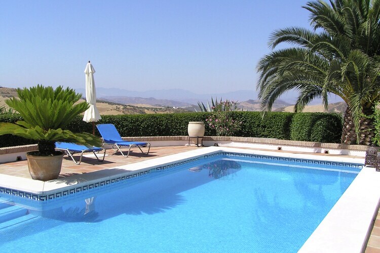 Location Maison à Antequera 4 personnes, Costa del Sol