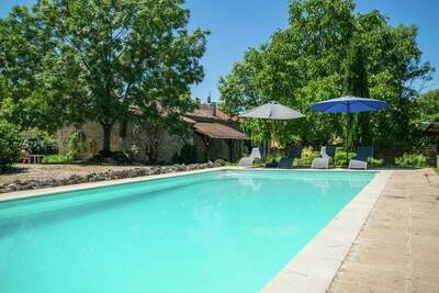 Location Maison à Bourg De Visa 8 personnes, Tarn et Garonne