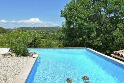 Location Villa à Belvézet 6 personnes, Languedoc Roussillon