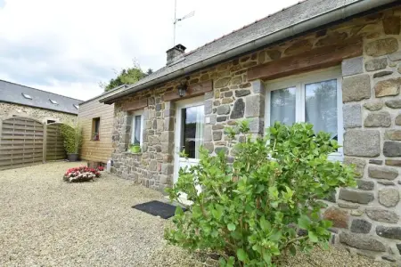 Location Maison à Saint Gilles les Bois 4 personnes