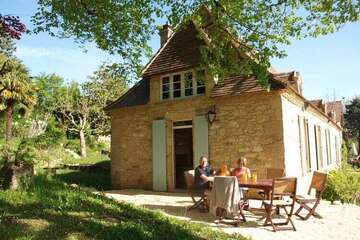 Location Gîte à Peyzac le Moustier 4 personnes, Dordogne
