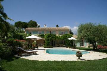 Location Villa à Valbonne 8 personnes, France