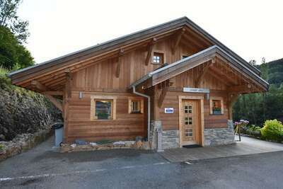 Location Chalet à La Bresse 8 personnes, Lorraine