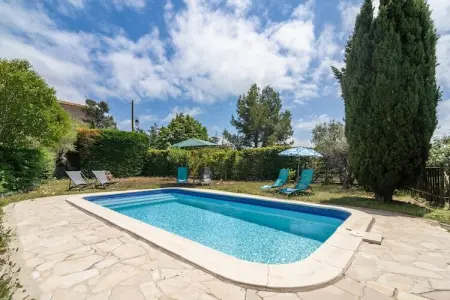 Location Villa à Beaufort 8 personnes