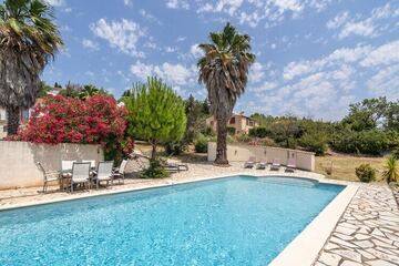 Location Villa à Beaufort 6 personnes, Languedoc Roussillon