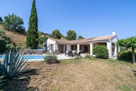 Location Villa à Beaufort 6 personnes