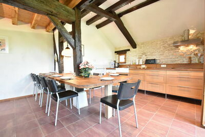 Location Maison à Oussoy en Gâtinais 12 personnes, Region Centre