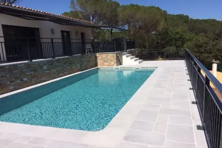 Location Villa à Vidauban 8 personnes