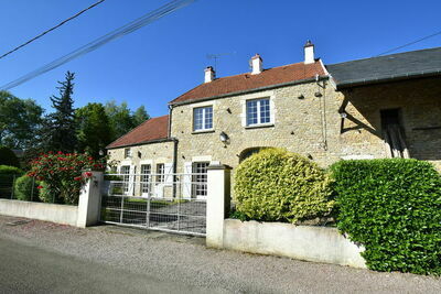 Location Maison à Vault de Lugny 10 personnes, Bourgogne