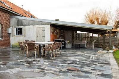 Location Maison à Hondschoote 9 personnes, Nord Pas de Calais