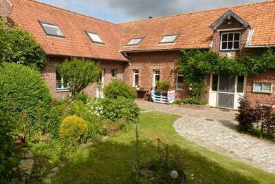 Location Maison à Hondschoote 18 personnes, Nord Pas de Calais