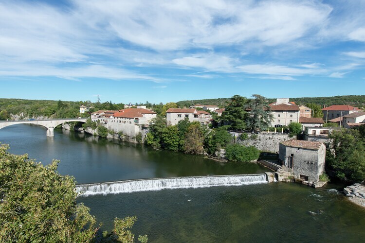 La Perle d'Eau – Info – Saint Alban Auriolles