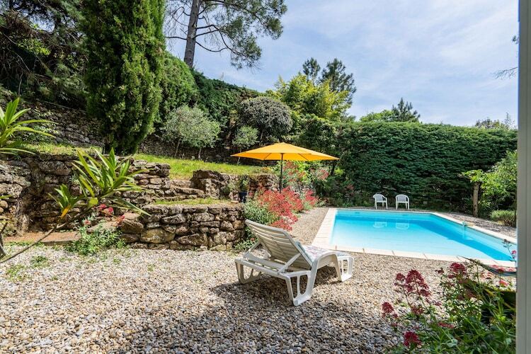 Location Maison à Les Salelles 6 personnes, Ardèche