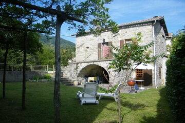 Location Maison à La Souche 4 personnes, Ardèche