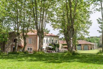Location Villa à Artigat 4 personnes, Ariège