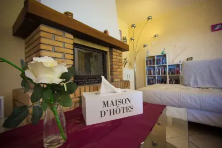 Location Maison à Argeliers 7 personnes
